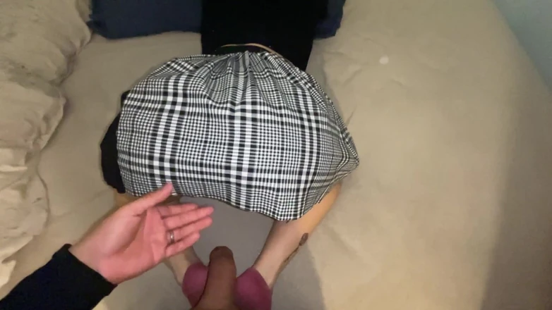 Palaciodelamor: My Friend's Ass