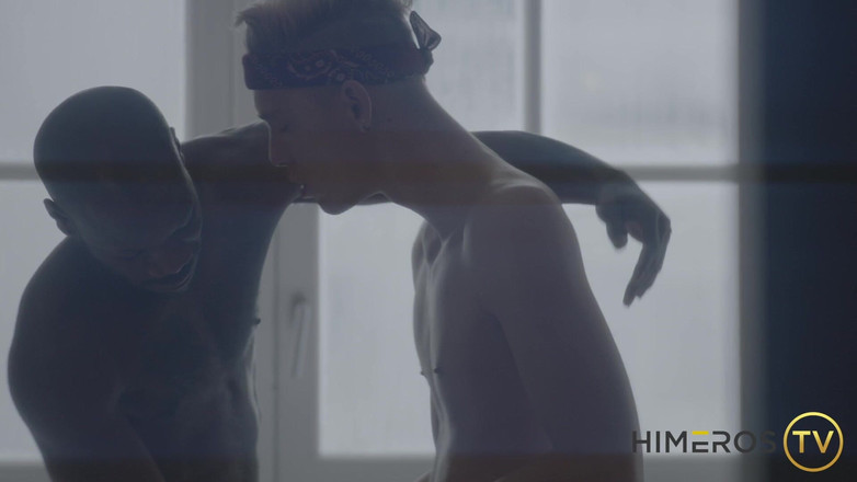 Himeros.tv: Dirtytalk