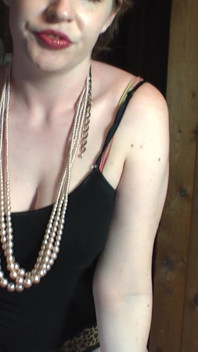 Petite Teasing