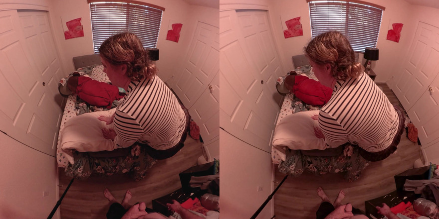 एरिन इलेक्ट्रा: सौतेली बेटी की चुदाई और सौतेले पापा के लंड पर फुहार