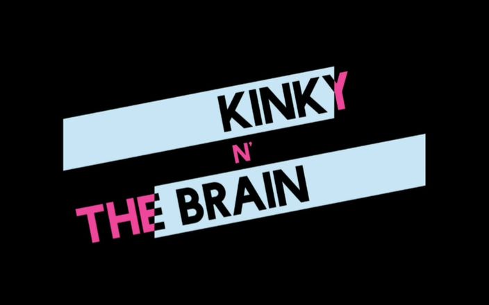 Kinky N the Brain: Desperate Wetting My Leggings - Colored Version