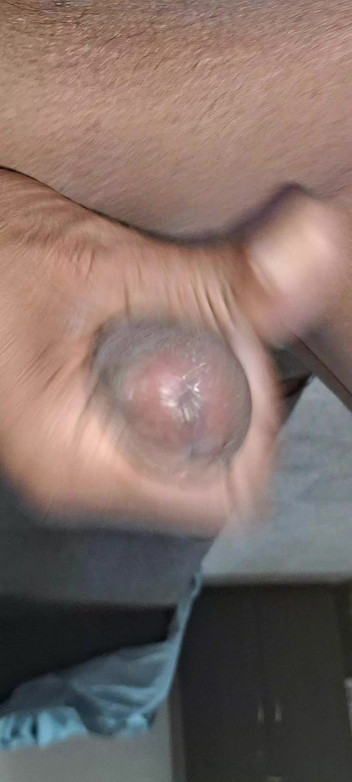 Maddymissile: Leker själv med mig själv