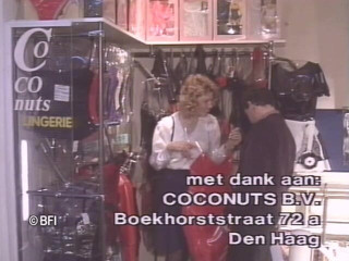 Dutch Desire Nights: Vyrobeno v Holandsku, část 13