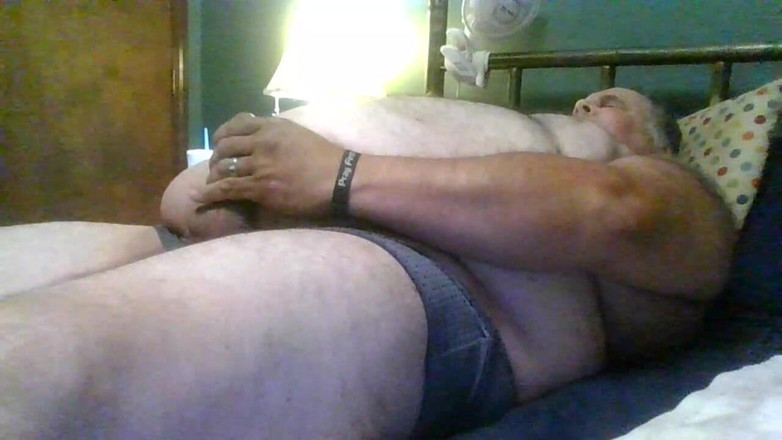 Gaydaddy2021: 射精