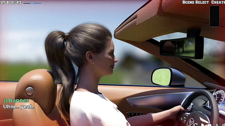 Johannes Gaming: कॉलेज किंग्स #4 शॉट प्राप्त करें