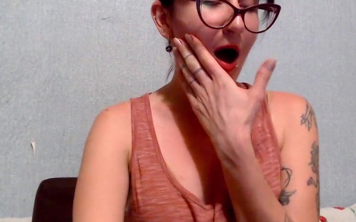 HellENXxOo: Suck and Slap