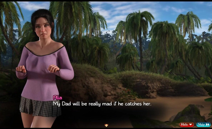 LoveSkySan69Real: Скарб Надії [v21022] Частина 37, пляжний трах пизди від loveskysan69