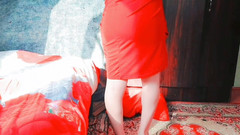 Kitty_Cross: セクシーな視線と恥ずかしそうな喘ぎ声