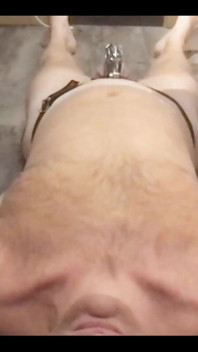 Chastity Cucks Should Be Seen