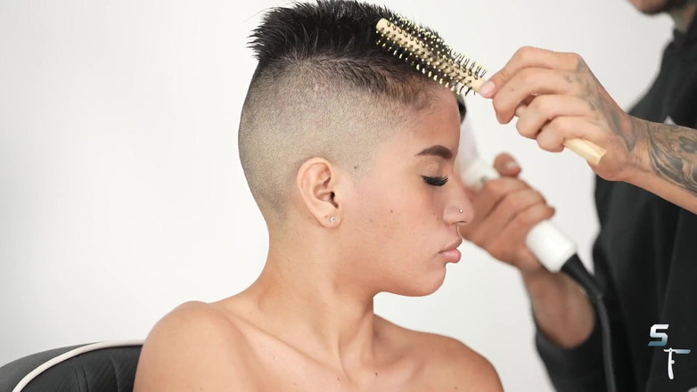 Shave Flix: Colpevole