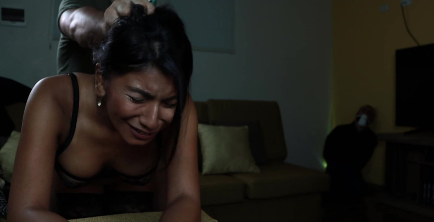 Kinky4love: कर्ज में पति - व्यभिचारी पति ITA