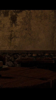 Dragonborn seorang awek tavern - Skyrim Parodi