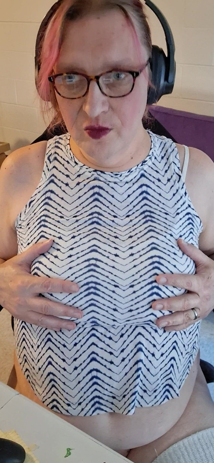 Princess Udders: An Instructional Audience with Princess Udders