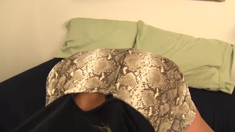 Eros POV - Liberated Eye: Nie musisz znać swojego imienia (Sophia Grace). Wirtualny seks POV