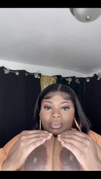Since I missed titty tues let me make it up