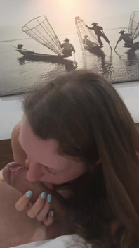 Lick My Cock Like a Lollypop