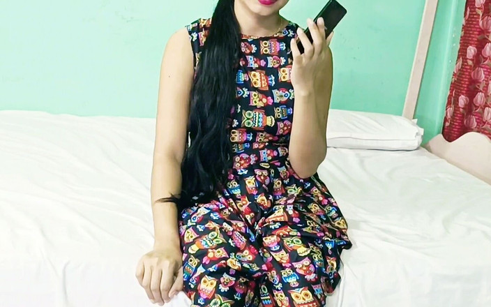 Diyahotpussy: mamma ring kar rahi hai jo karna hai karo college...