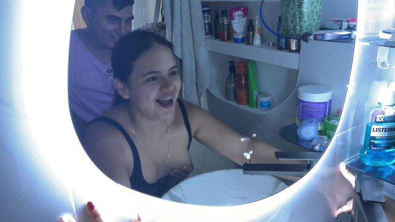 MaRaSexx: Le Fui Infiel a Mi Esposa Con Un Gran Culo (no...