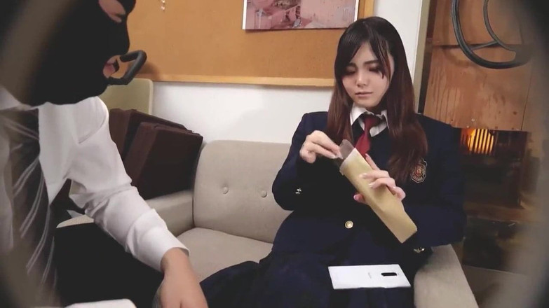 Studio Modern Shunga - JAV: Азіатський ангел 7965