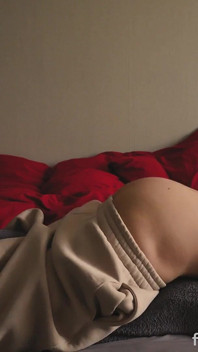 Morning Routine: Daddy Fucks with His Pants Still on, Imagining Cum Deep in Your Soaked Hole