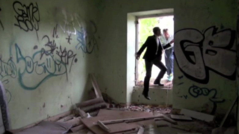 Crunch Boy: Iklan ngentot cowok berotot papan atas