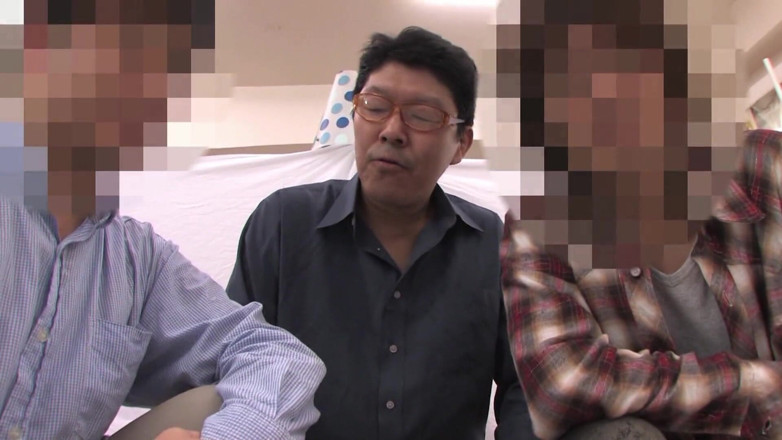 Asian Group Fantasies: Smutty japanska tjejer får sina twats slickade av kåta främlingar