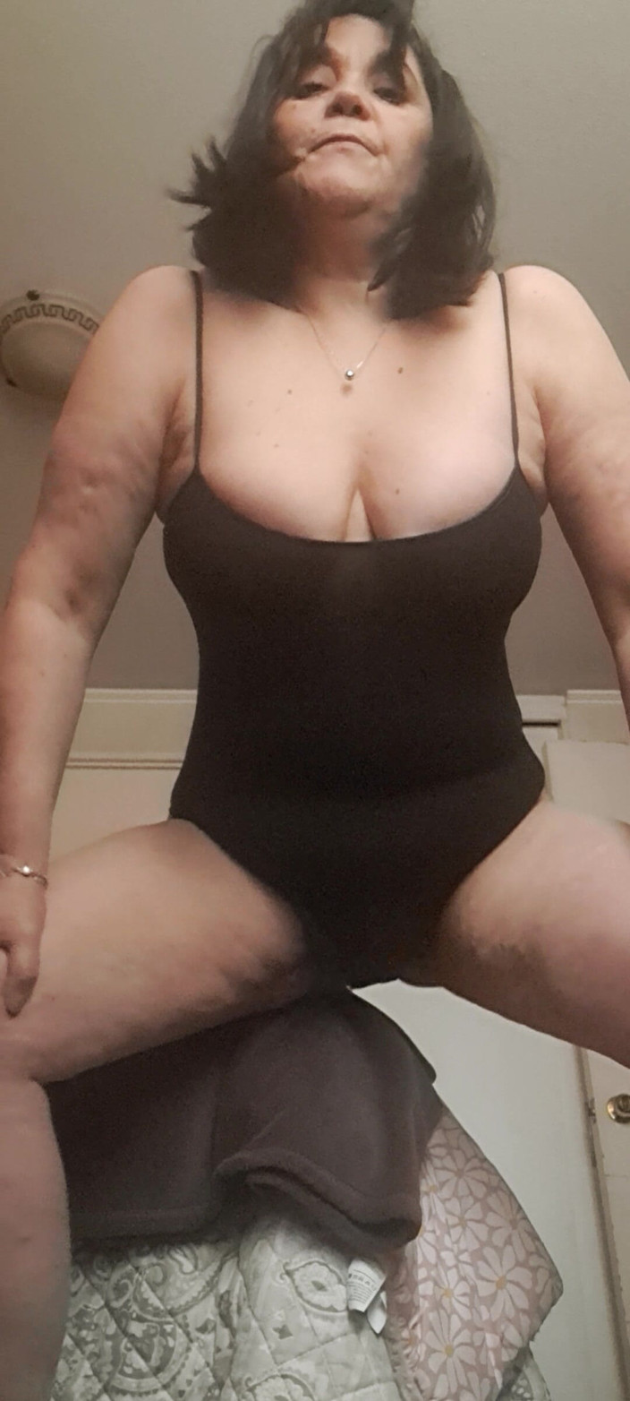 Mommy big hairy pussy: Seksuele beweging