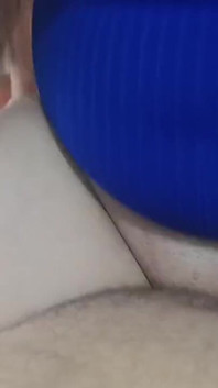 Whore Wife Swallowing Semen Like a Good Slut