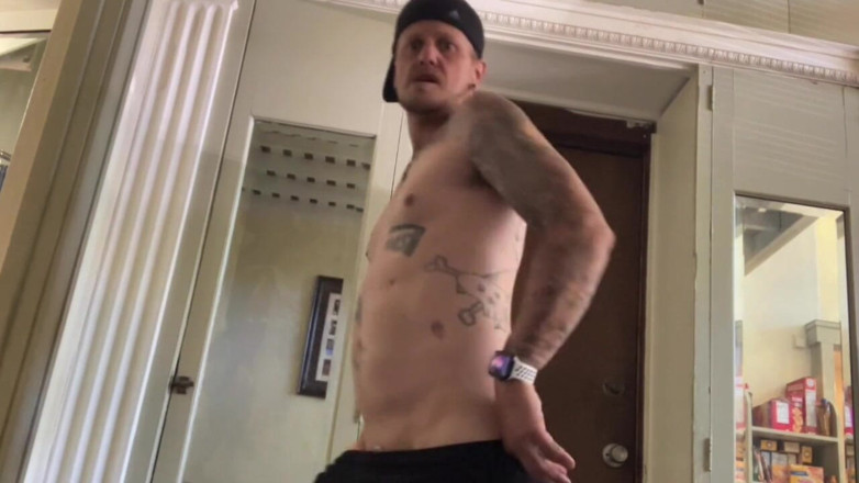 MikeyJ: Mam ochotę tańczyć