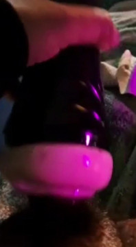 Delicious Mansturbation Davydwolf69