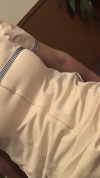 角自慰：一旦你开始摩擦，你将无法停止！女郎 第4卷