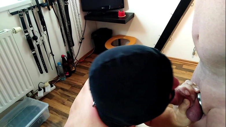 Master Drex: Curvă pentru mine