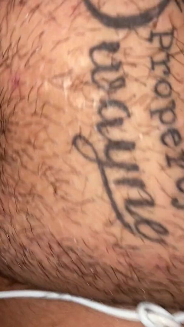 MzKiTTy91: Rabuda esticada por pau enorme