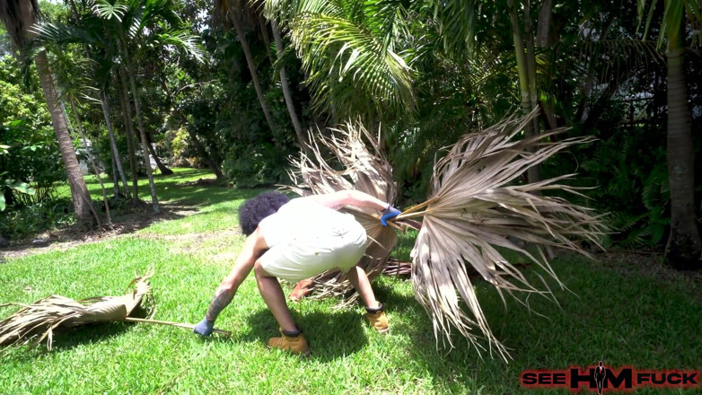 See him fuck: James Angel Gets Pai D by Lolly Dames to Let...