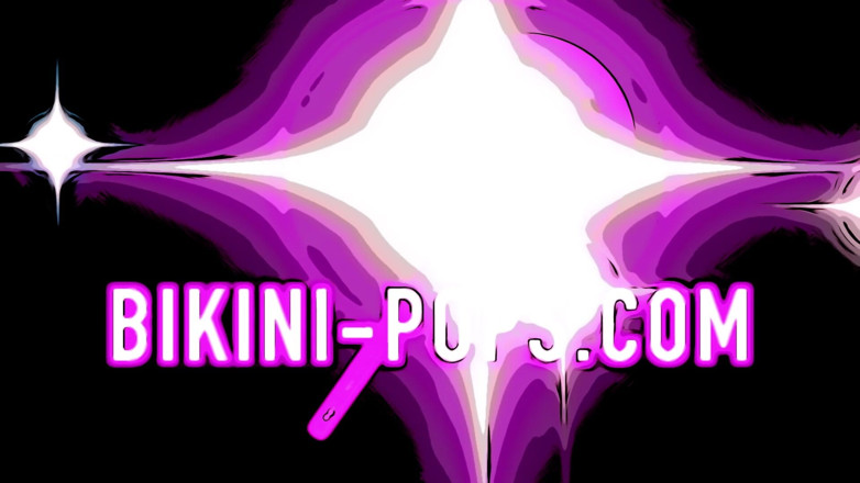 BIKINI-POPS: Edizione Animata Comixxx Magna Cum Laude, Cortometraggio