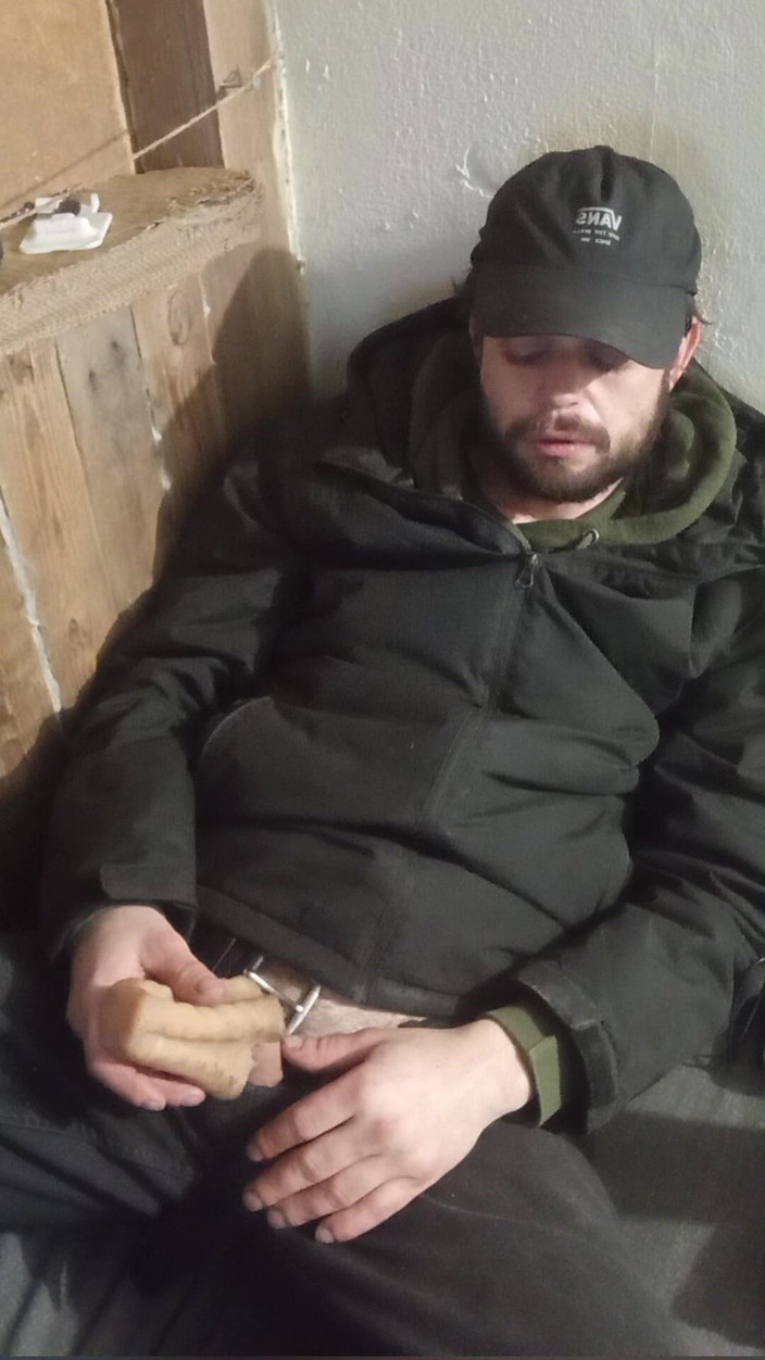 jerkofflover: Cực khoái mãnh liệt sau hai ngày rượt đuổi