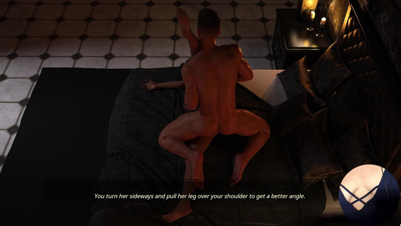 Candychika: Gioco Chasing Sunsets - Parte 3