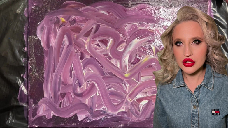 FinDom Goaldigger: Findom brankář Barbie Art Hands uctívání