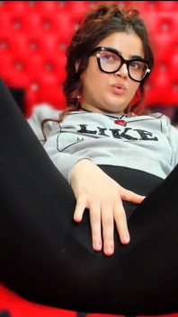 In the Leggings