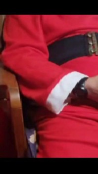 Mamma Natale Mamma Papo Natale a Natale 2025