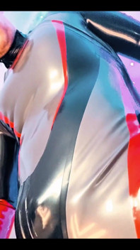 Dainese Latex Rubber