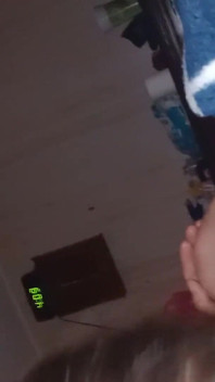 Sexy Cum Sucker