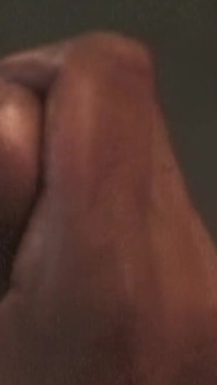 Massive Dildo Stretching Mature Hunk's Gaping Asshole Wide