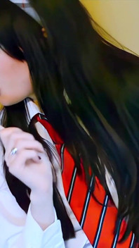 Hot College Girl Video Featuring Samantha Bentley
