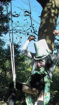 Arahan daripada jurulatih No23 Hukuman kerana meninggalkan baldi pada satu kaki