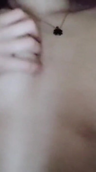 18 Year Old College Student Develops Her Tight Anal Hole