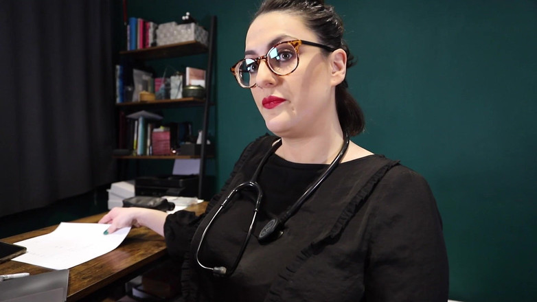 Countess diamond: Lékařská kompilace