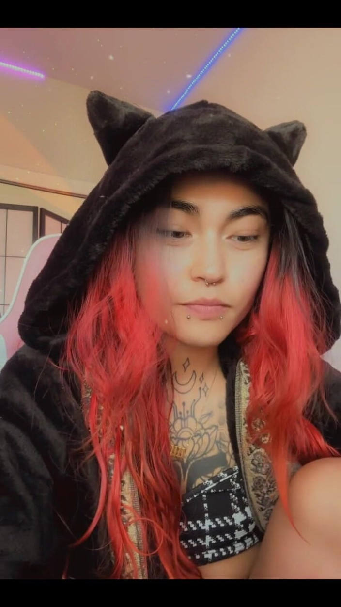 lilRavenFox: I Really Do Need to Treat Myself