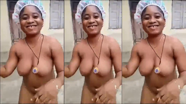 African Beauties: Indisputable Nigerian Lesbians Isabella and Pure