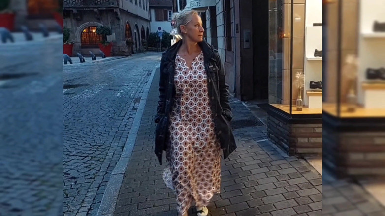 Selena701: Amateur Blonde Mature Wife Aime Le Sexe Nu